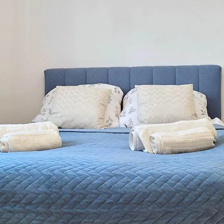 Miriam Borkowska - Parking * Краков