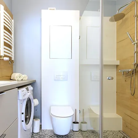 Miriam Borkowska - Parking *