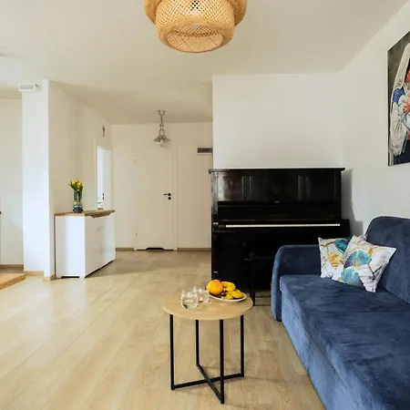 Apartamento Miriam Borkowska - Parking Cracovia