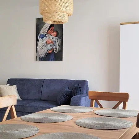 Miriam Borkowska - Parking Krakau