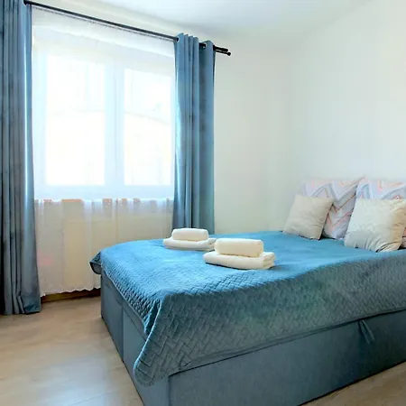 Miriam Borkowska - Parking