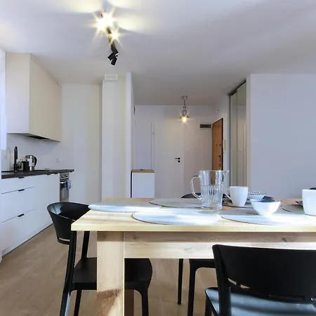 Miriam Borkowska - Parking