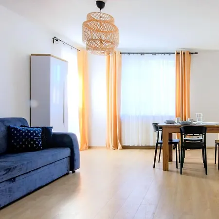 Miriam Borkowska - Parking