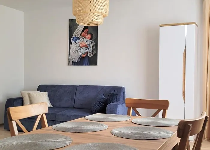 Miriam Borkowska - Parking 크라쿠프