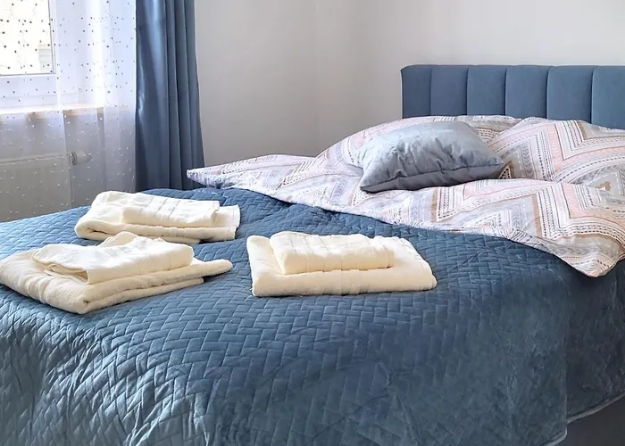 Miriam Borkowska - Parking * 크라쿠프