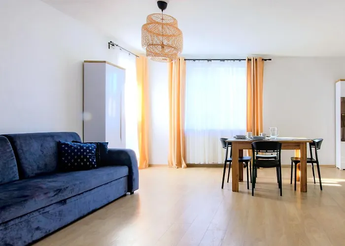 Miriam Borkowska - Parking