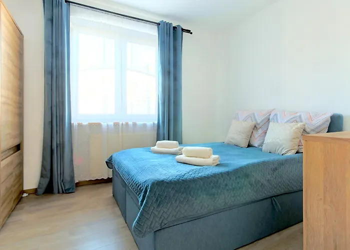 Miriam Borkowska - Parking